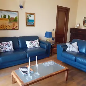 A Casa Di Sabina, A Castelbuono , Castelbuono (Sicily) Italia
