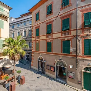In The Heart Of Finalmarina , Finale Ligure Italia