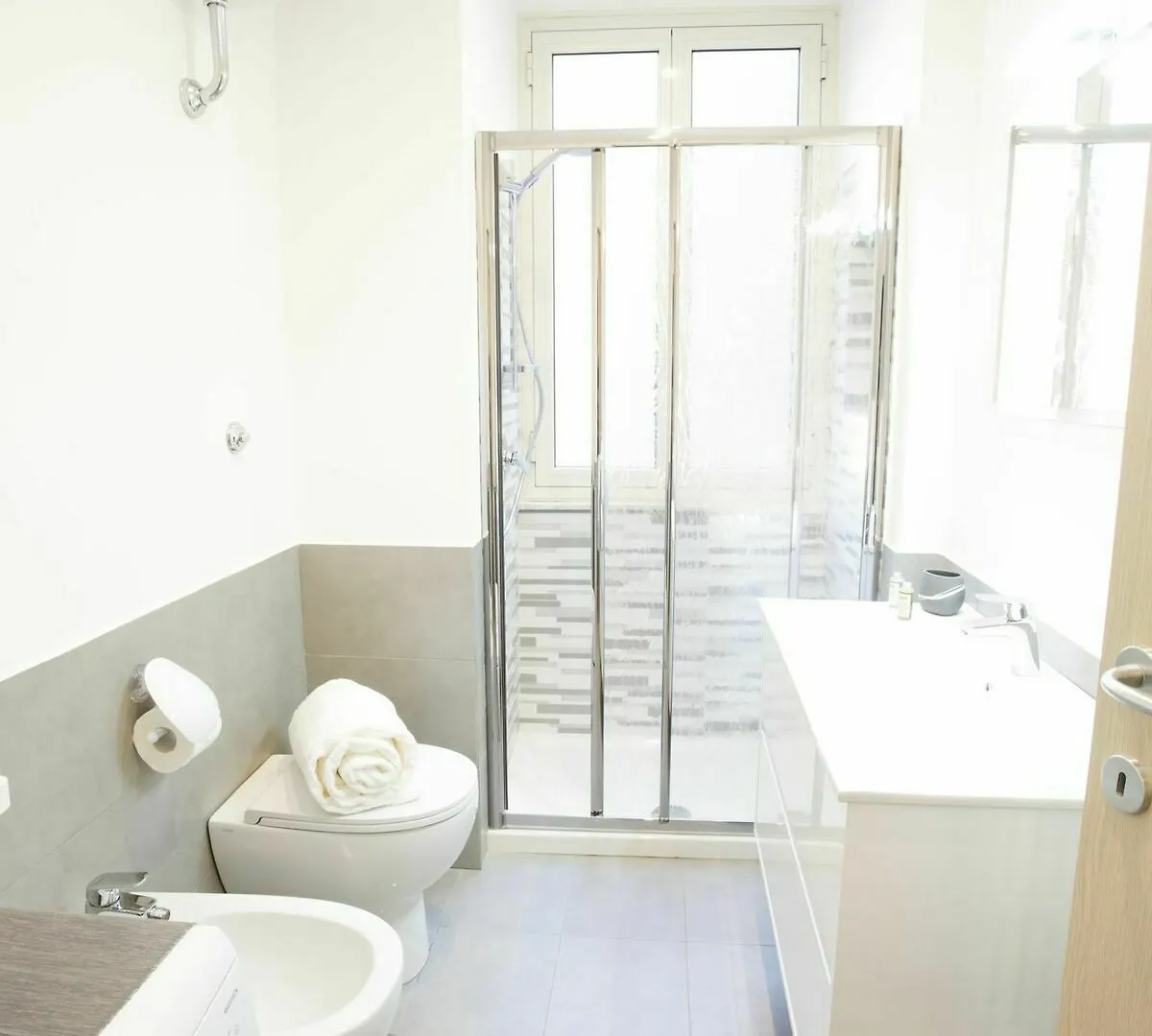 Un Amore Di Casa Rome 0*,