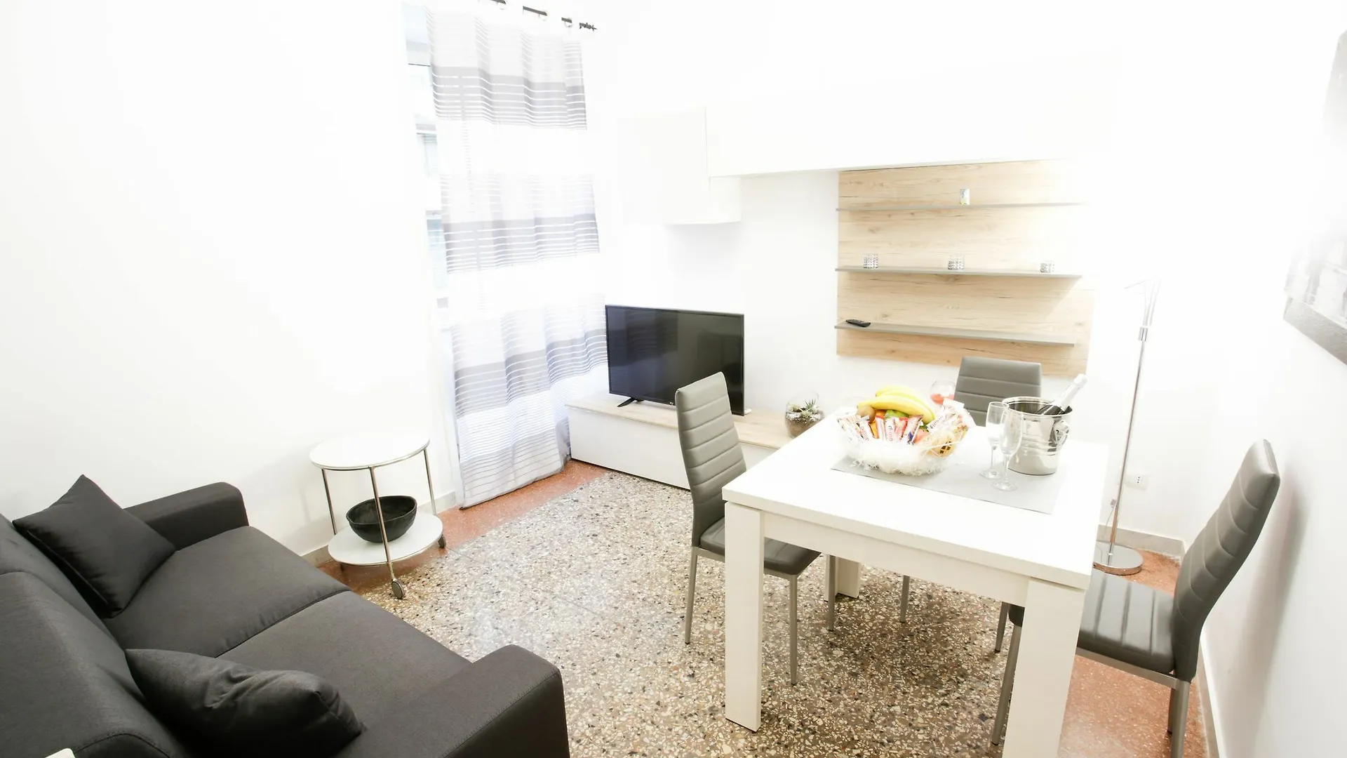 Apartment Un Amore Di Casa Rome
